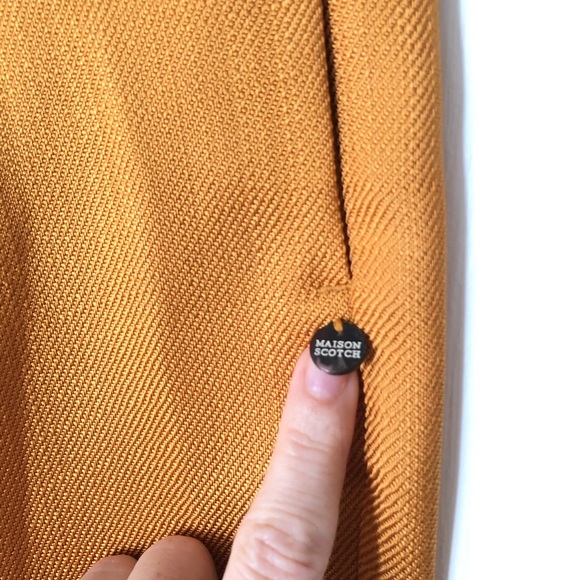 Dress pants NWT - Picture 10 of 12